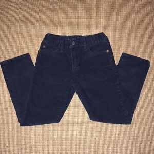 GapKids corduroy pants